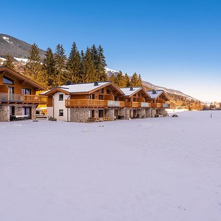 Wieserwald Wald im Pinzgau Luaran gambar